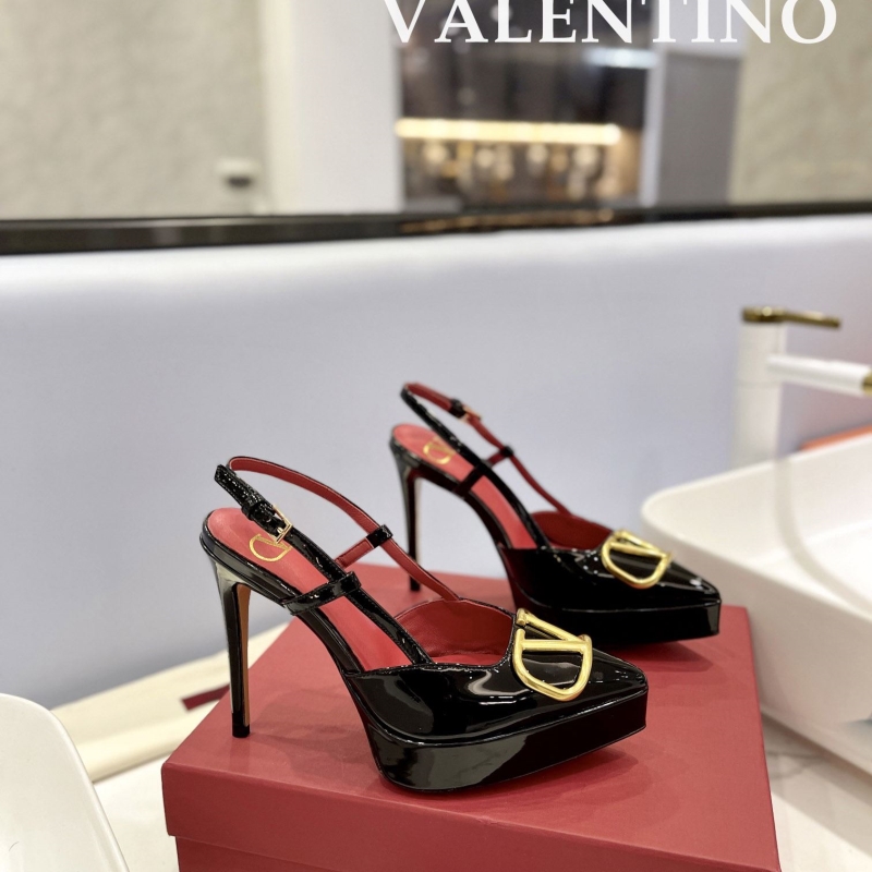 Valentino High Heels